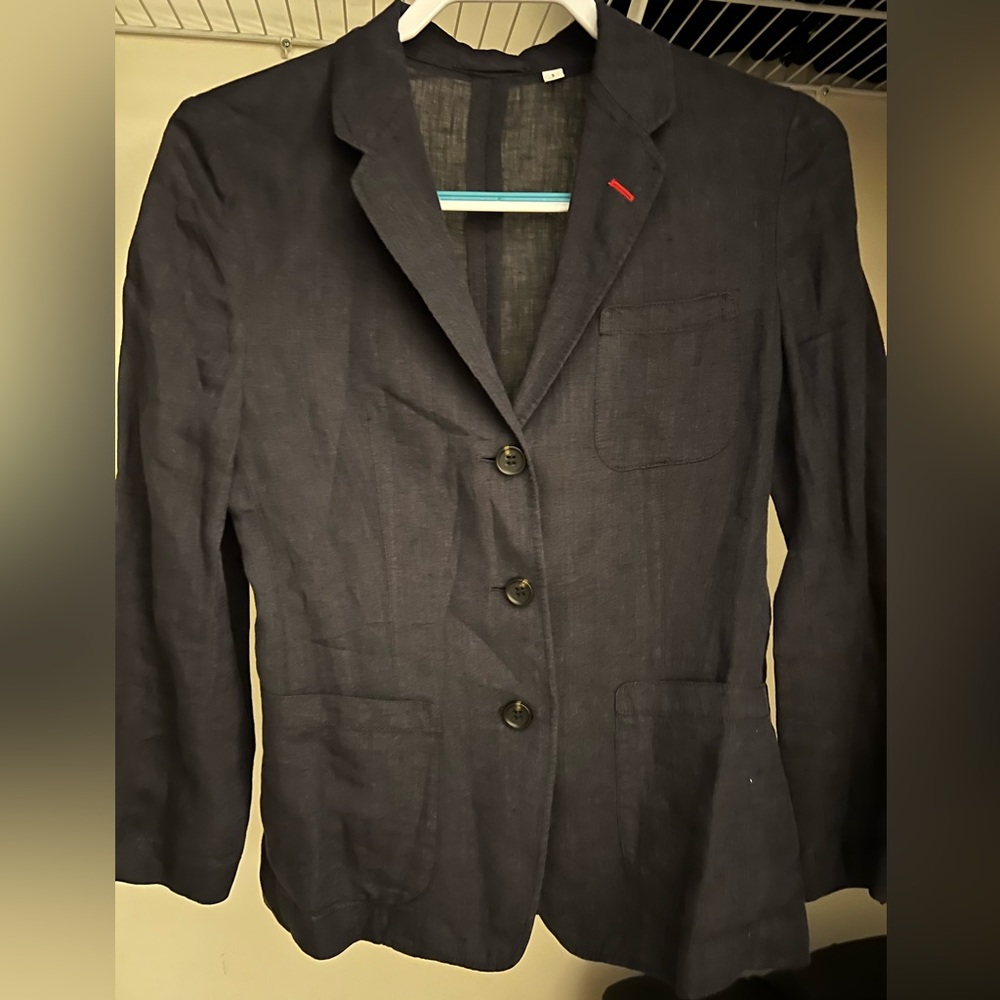 Blazer/jacket